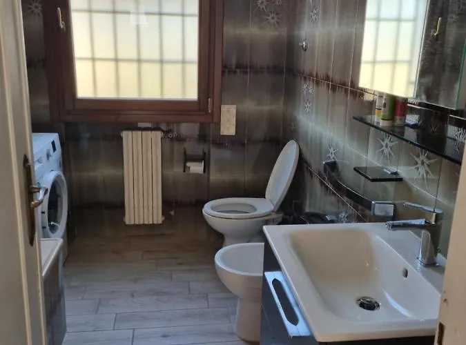 Apartman Via Loreto *