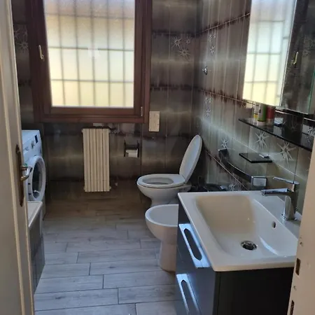 Appartement Via Loreto *