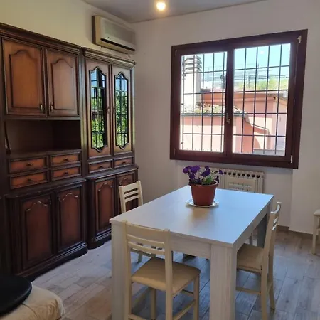Appartement Via Loreto Pistoia