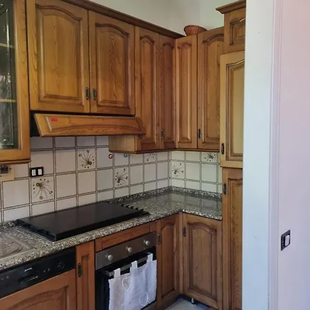 Appartement Via Loreto Pistoia