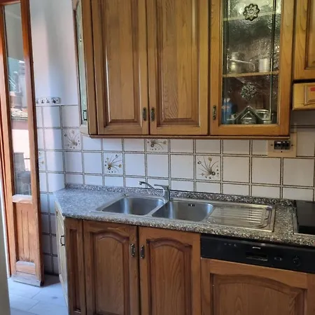 Via Loreto Appartement
