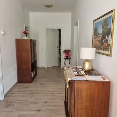 Appartement Via Loreto