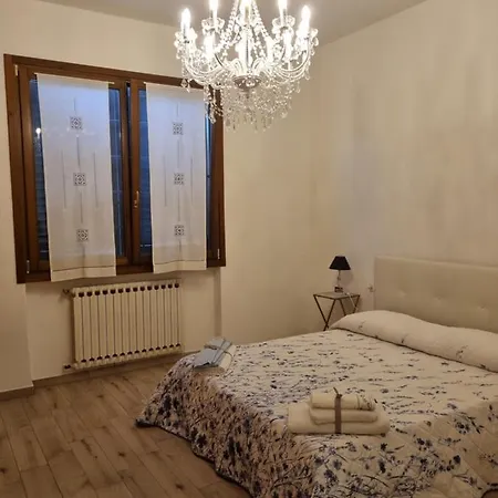 Via Loreto Appartement