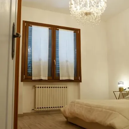Appartamento Loreto Free Doorstep Parking *