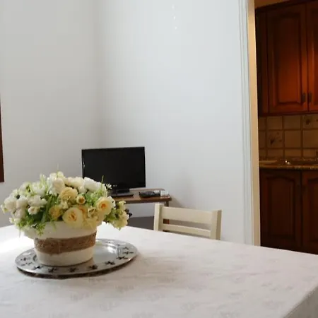 Appartamento Loreto Free Doorstep Parking