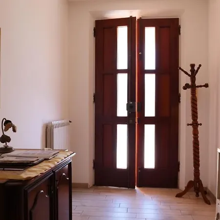 Appartamento Loreto Free Doorstep Parking Apartamento