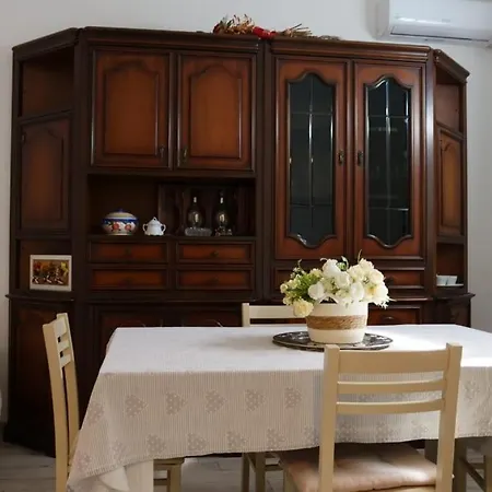 Apartamento Appartamento Loreto Free Doorstep Parking
