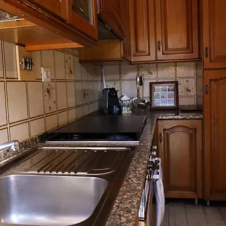 Appartamento Loreto Free Doorstep Parking Apartamento Pistoia