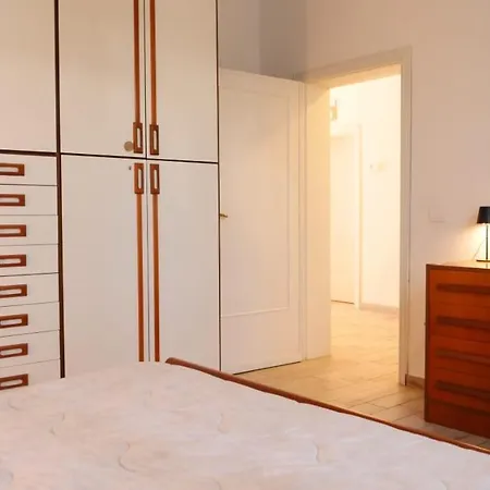 Apartamento Appartamento Loreto Free Doorstep Parking Pistoia