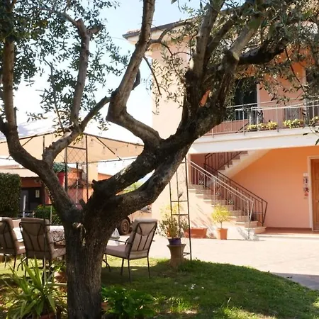 Appartamento Loreto Free Doorstep Parking Pistoia