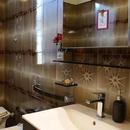 Apartamento Appartamento Loreto Free Doorstep Parking