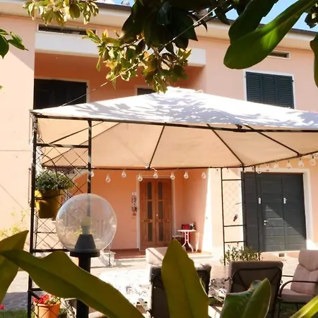 Appartamento Loreto Free Doorstep Parking *