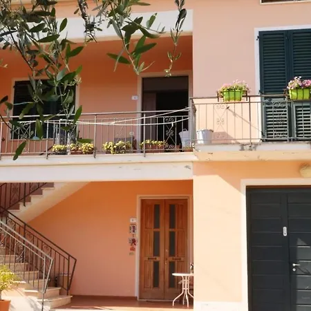 Apartamento Appartamento Loreto Free Doorstep Parking