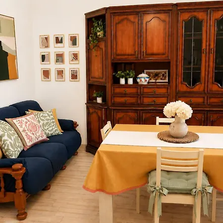 Apartamento Loreto Free Doorstep Parking *
